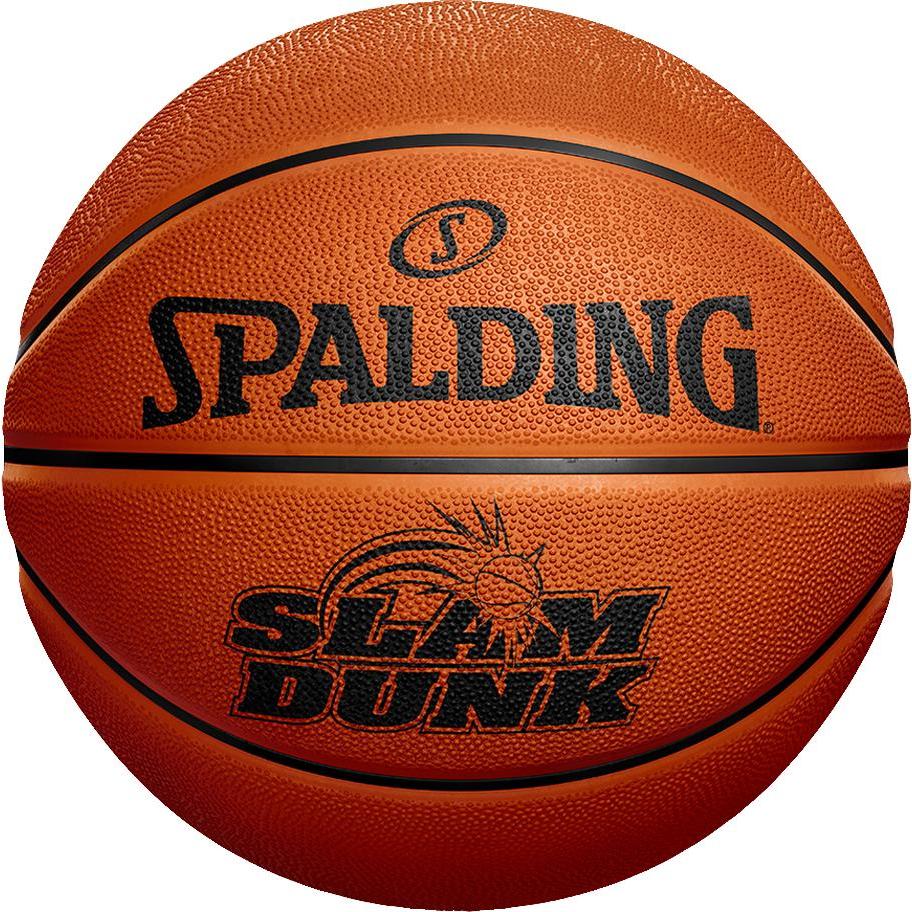 Spalding, Basketball