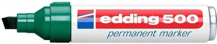Image du produit Edding 500 (Vert, 2 mm, 1 x)