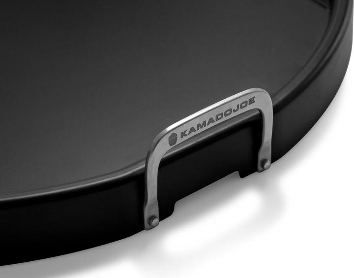 Produktbild Kamado Joe Joe Karbon Steel Griddle bak-/braadpan