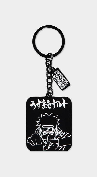 Produktbild Difuzed Naruto - Uzumaki Naruto