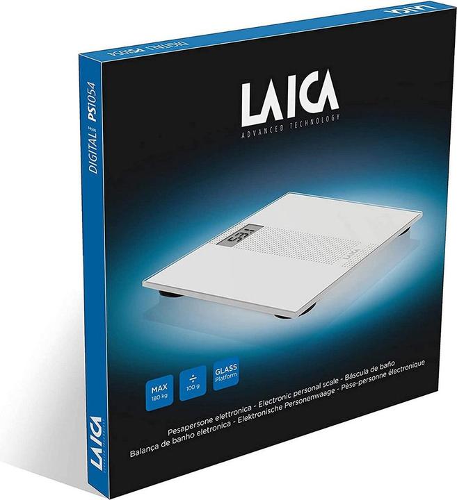 Immagine prodotto Laica PS5014 (180 kg)