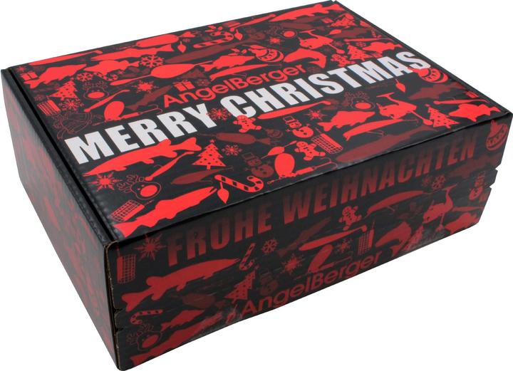 Image du produit Angel Coffret de Noël