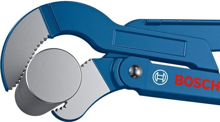 Actual product image Bosch Professional BOSC pipe wrench (420 mm)