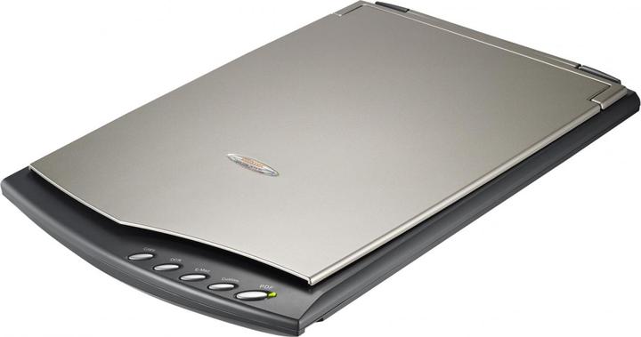 Plustek OpticSlim 2610 Pro (USB)