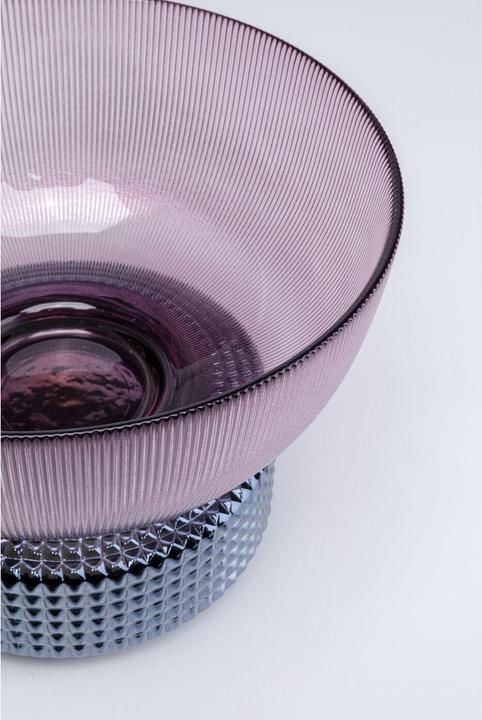 Image du produit Kare Design Vase Marvelous Duo Red bleu 21