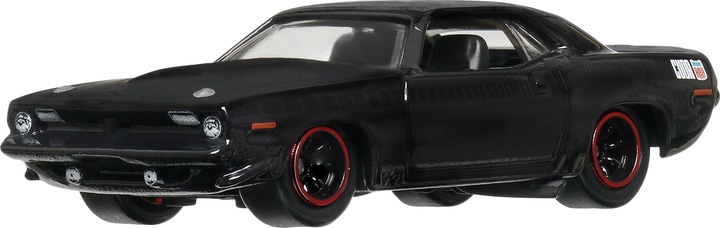 Produktbild Hot Wheels Mattel αυτοκινητάκι Fast & Furious 1970 Plymouth AAR Cuda για 3+ ετών HYP68