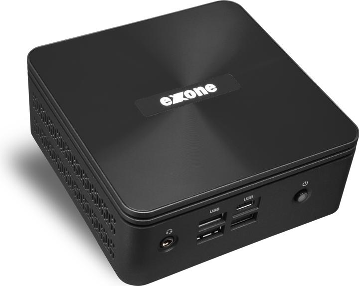 Actual product image Exone BUSINESS 5303H i5-10210U, 8GB, 250GB SSD, W11Pro (250 GB, 8 GB, Intel Core i5-10210U, UHD Graphics 620)
