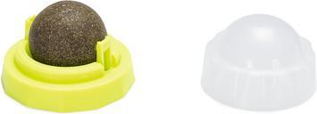 Actual product image Beeztees Catnip Bälle Jumz (Cat ball toy)