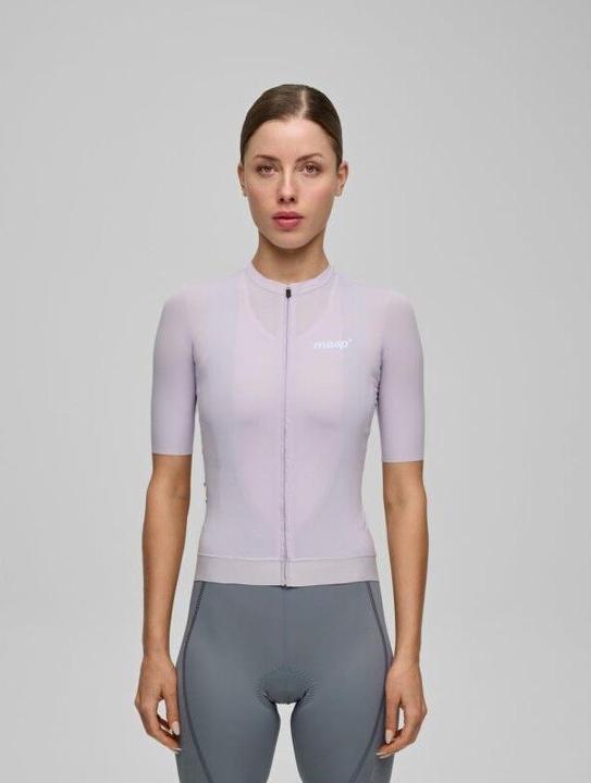 Maap Z04 Women's Training Jersey 2.0 - Radtrikot - Damen (L)