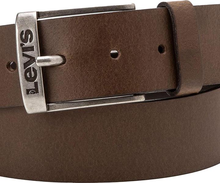Produktbild Levis Gürtel Casual NEW DUNCAN (95)