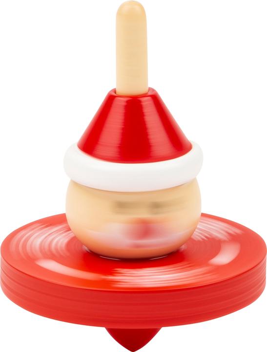 Produktbild small foot Display Kreisel Weihnachten