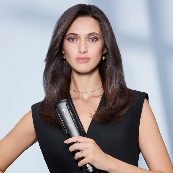 Actual product image Hair straightener Airsleek - 11967 (Straightening iron)
