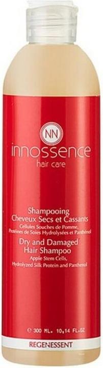 Innossence REGENESSENT shampooing cheveux secs et cassants 300 ml (300 ml, Flüssiges Shampoo)