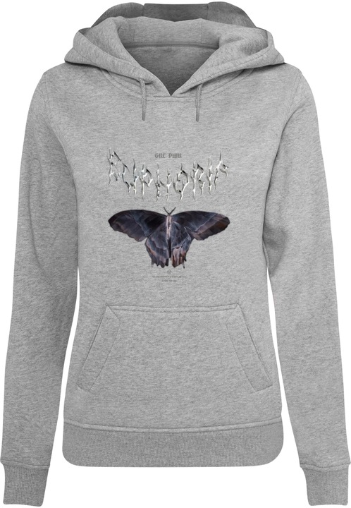 Produktbild Miss Tee Euphoria Hoody - 125241 (L)