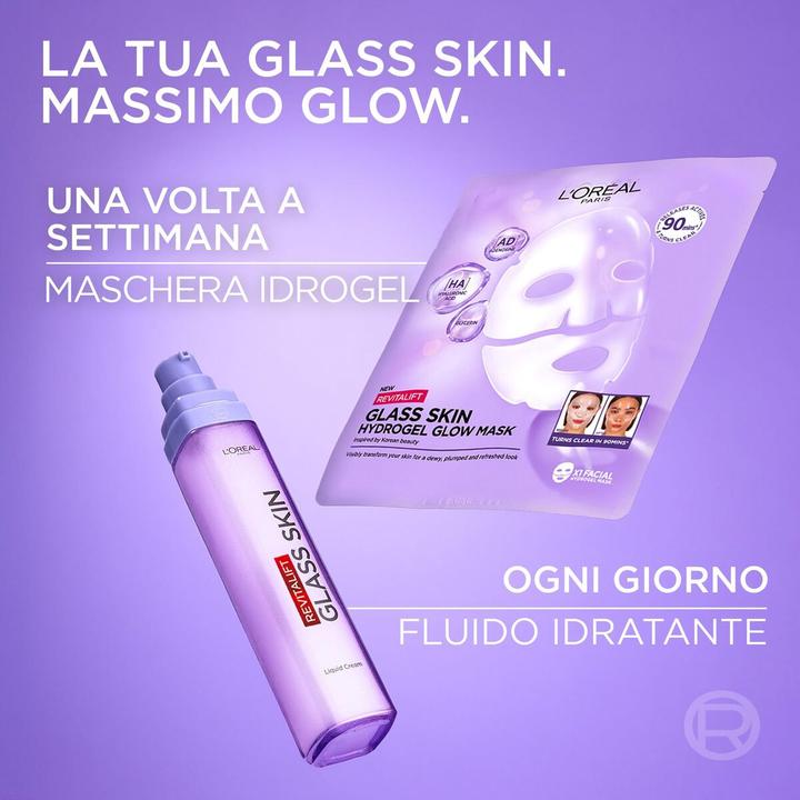 Immagine prodotto L'Oréal Paris Revitalift (210 g)