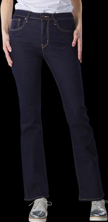 Produktbild Levis 725 Jeans Bootcut Fit cast shadow (W34/L32)