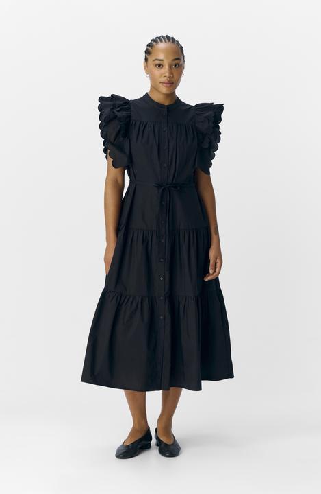 Image du produit Object OBJHOPE Maxikleid (36)