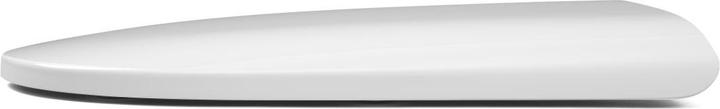 Actual product image Haro Toilet seat Solla SoftClose white