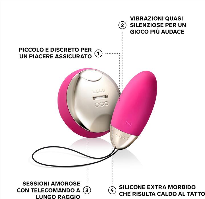 Productafbeelding LELO Lyla 2