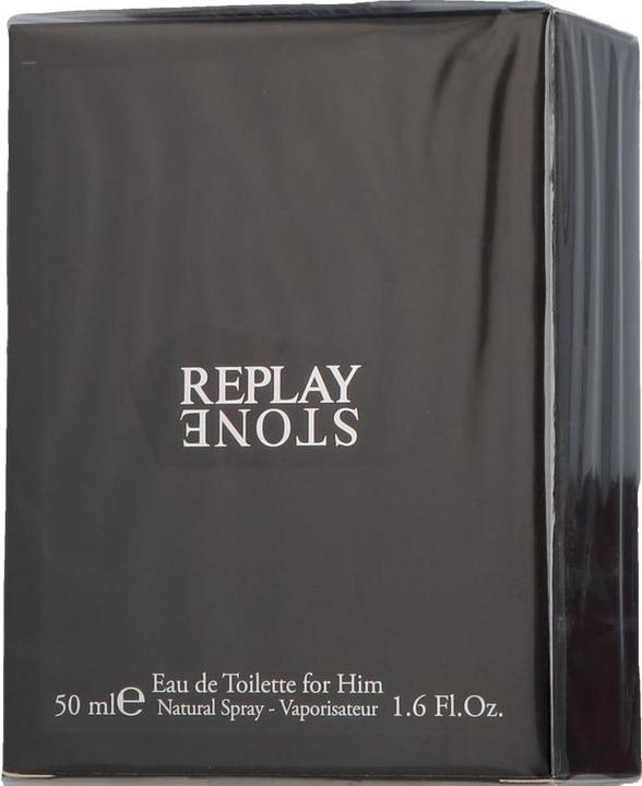 Produktbild Replay Stone (Eau de Toilette, 50 ml)