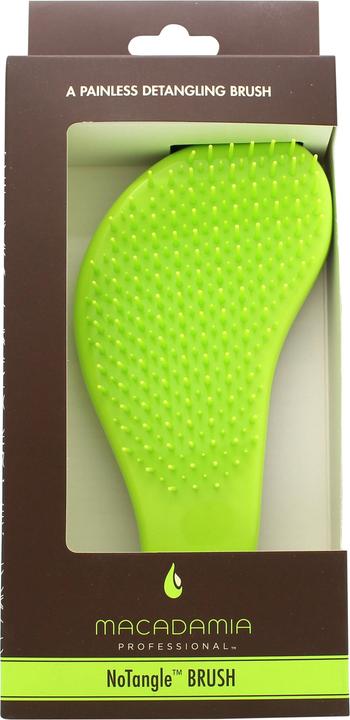 Immagine prodotto Macadamia Nessuna spazzola Tangle