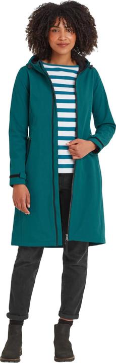 Produktbild TOG24 Enya Softshelljacke Lang (38)