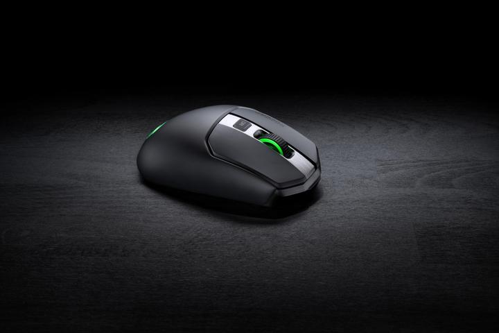 Produktbild Roccat Kain 200 Aimo (Kabelgebunden, Kabellos)