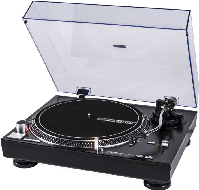 Immagine prodotto reloop Rp-4000 Mkii (Manuale)
