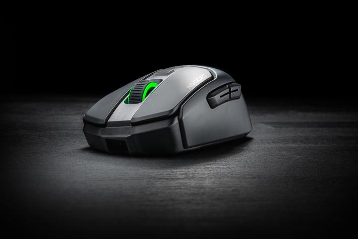 Produktbild Roccat Kain 200 Aimo (Kabelgebunden, Kabellos)