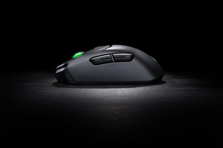Produktbild Roccat Kain 200 Aimo (Kabelgebunden, Kabellos)