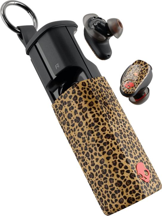 Productafbeelding Skullcandy Method 360 ANC Sound By Bose Leopard (ANC, 11 h, Draadloze)