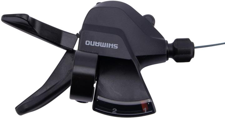 Productafbeelding Shimano SL-M315 Rapidfire Plus