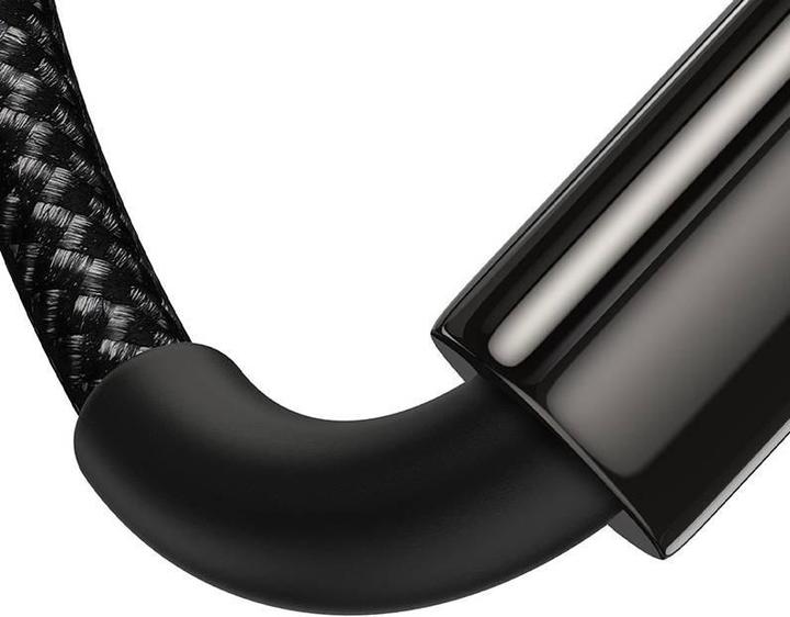 Actual product image Baseus USB A — USB C (2 m, USB 3.0, 100 W)