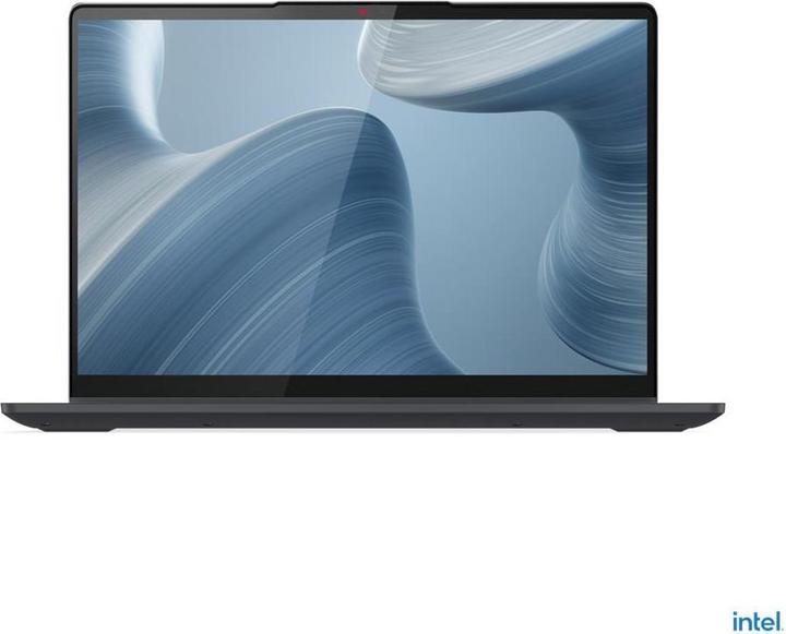 Produktbild Lenovo IdeaPad Flex 5 (14", 512 GB, 16 GB, CH, Intel Core i7-1255U)