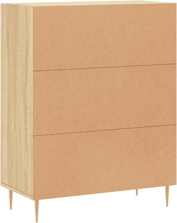 Image du produit vidaXL Sideboard (69.50 x 34 x 90 cm)