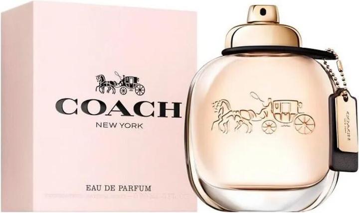 Image du produit Coach Poppy Flower (Eau de parfum, 90 ml)