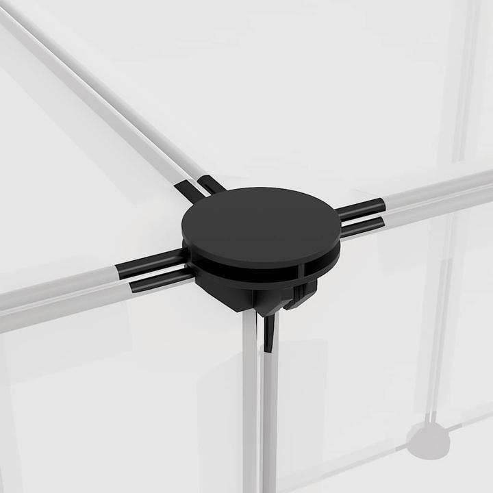 Image du produit vidaXL Tierkäfig