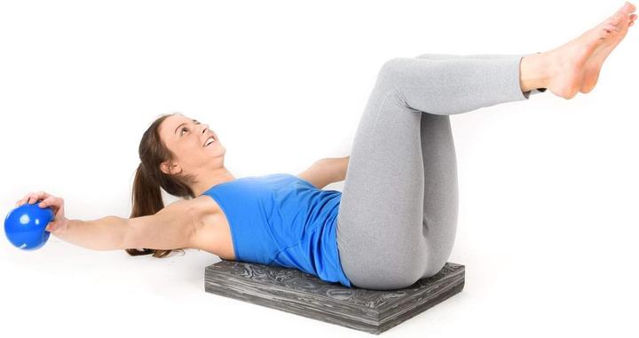 Immagine prodotto Oliver B. Pilatesball