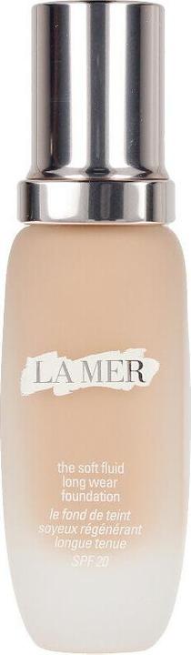 Produktbild La Mer The Treatment Fluid Foundation (Neutral)