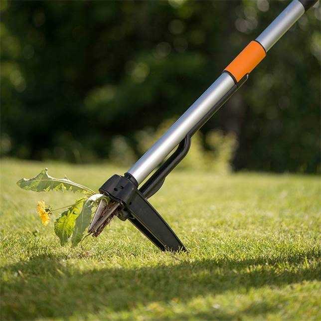 Actual product image Fiskars smart fit