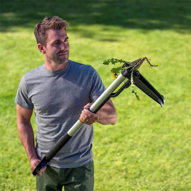 Actual product image Fiskars smart fit