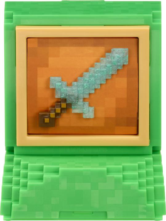 Image du produit MGA Miniverse Minecraft, CDU