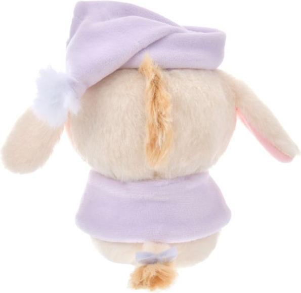 Actual product image Disney Eeyore Fruit Latte colour White Pooh (12 cm)