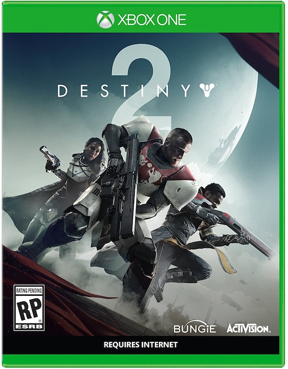 Immagine prodotto Microsoft Destiny 2, Xbox One Standard (Xbox One S, EN)