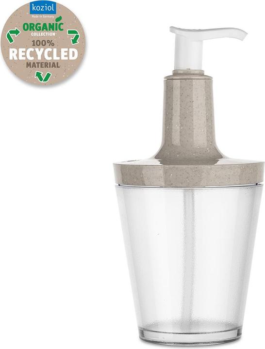 Productafbeelding Koziol Flow zeepdispenser