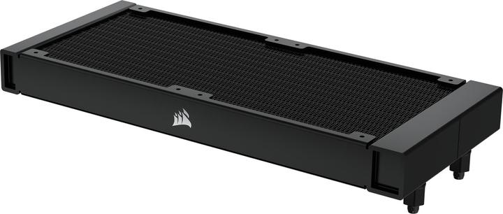 Produktbild Corsair H100x RGB Elite