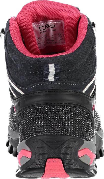 Produktbild CMP Campagnolo Rigel Mid WP Trekking Shoes (38)