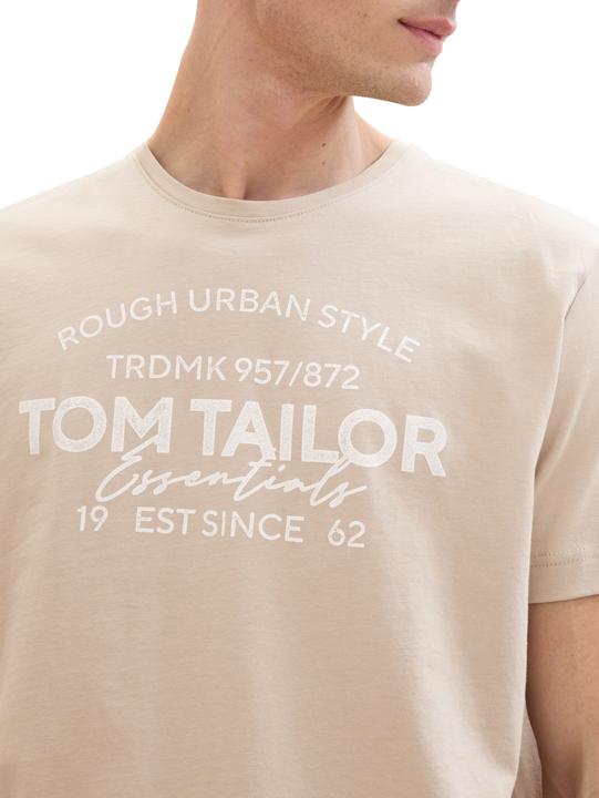 Image du produit Tom Tailor T-Shirt 4er Pack (M)