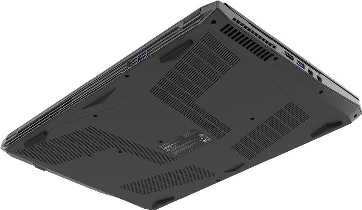 Image du produit XMG P507 Pro (15.60", 256 Go, 16 Go, CH, Intel Core i7 6700HQ)