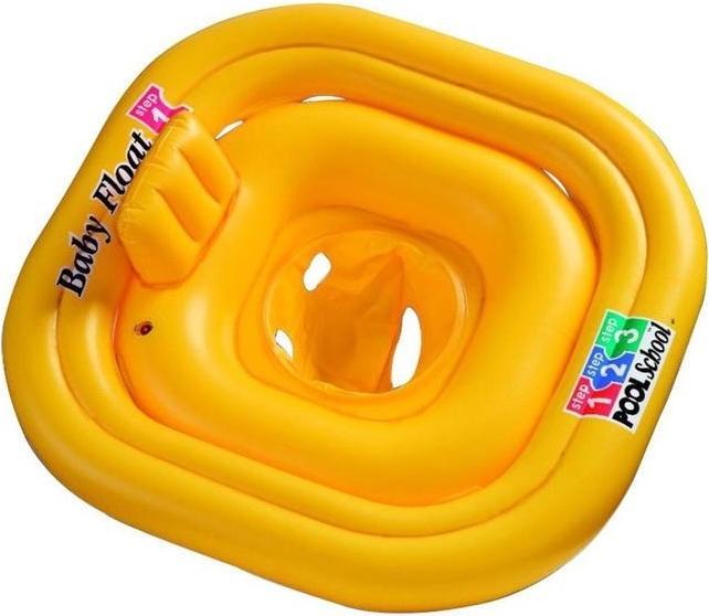 Produktbild Intex Deluxe